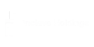 Enclave Holdings Logo - A Castle with a flag on top.